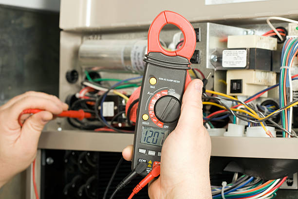 Electrical Maintenance Services in Tilton Northfield, NH