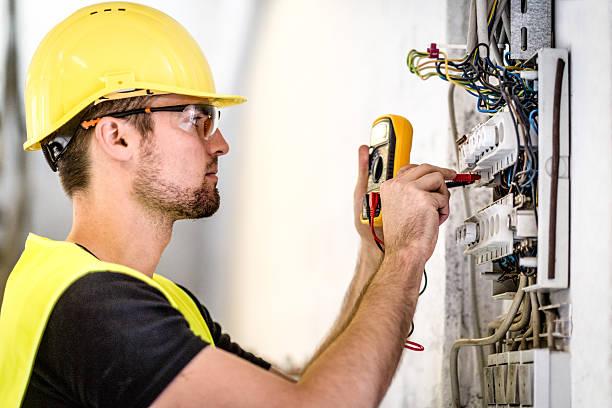 Emergency Electrical Repair Services in Tilton Northfield, NH